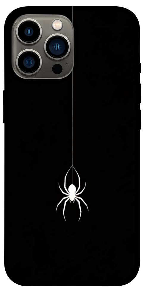 Чохол Spider для iPhone 12 Pro Max