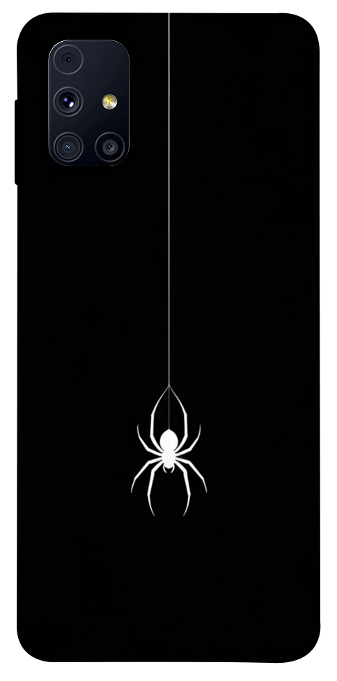 Чохол Spider для Galaxy M31s