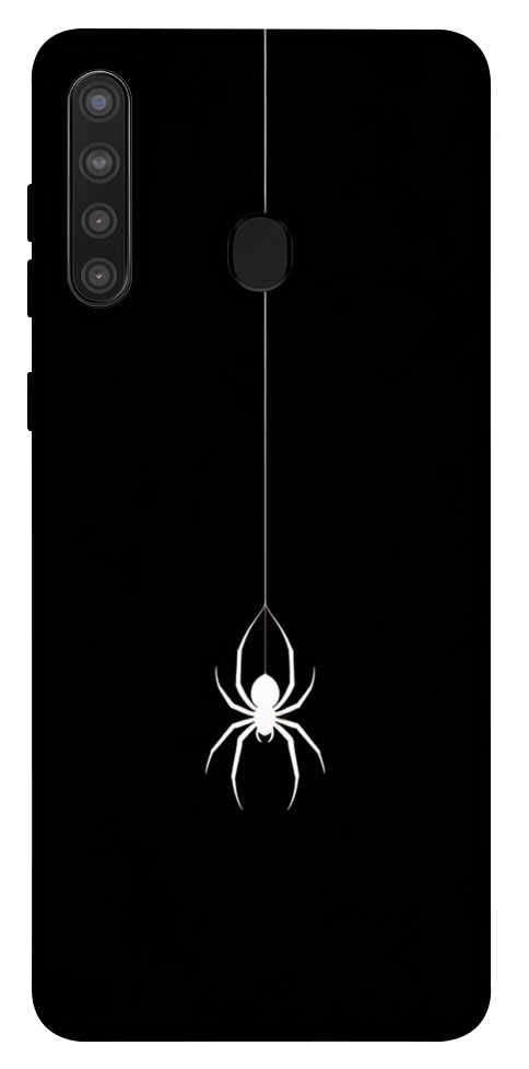 Чехол Spider для Galaxy A21