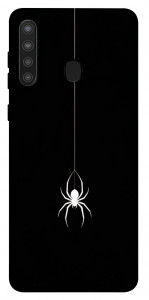 Чехол Spider для Galaxy A21