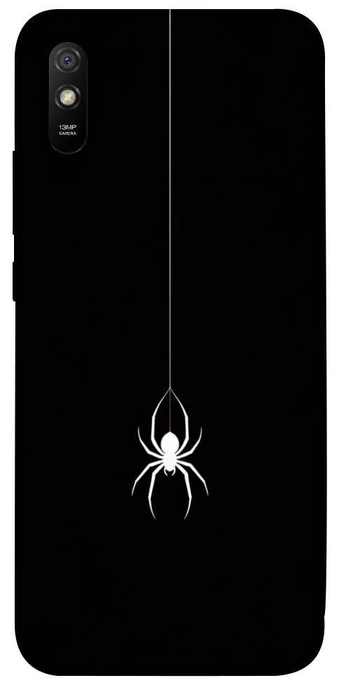 Чехол Spider для Xiaomi Redmi 9A