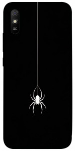 Чехол Spider для Xiaomi Redmi 9A