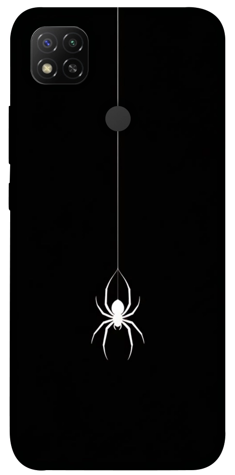 Чехол Spider для Xiaomi Redmi 9C