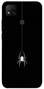Чехол Spider для Xiaomi Redmi 9C