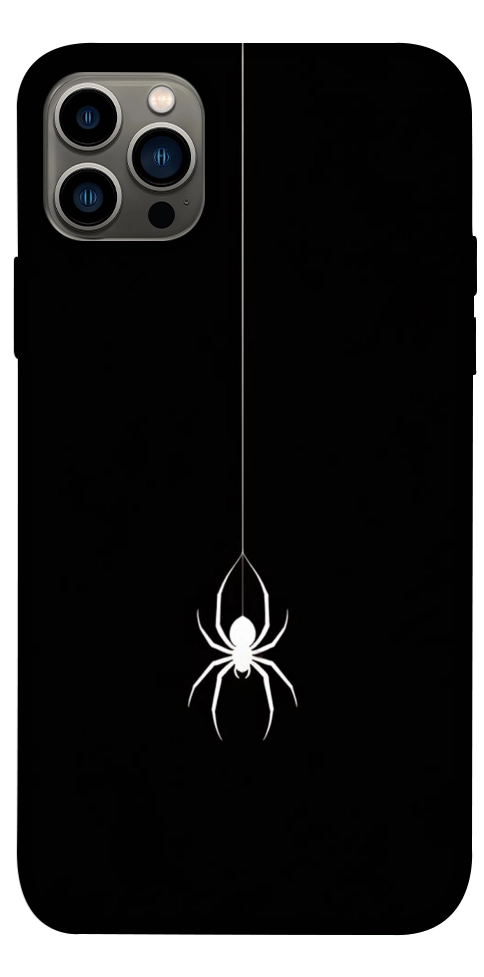 Чехол Spider для iPhone 12 Pro