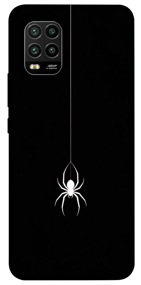 Чохол Spider для Xiaomi Mi 10 Lite
