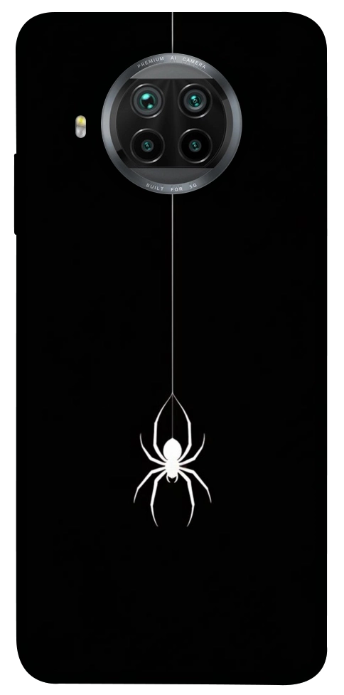 Чехол Spider для Xiaomi Mi 10T Lite