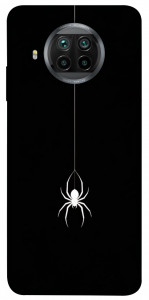 Чехол Spider для Xiaomi Redmi Note 9 Pro 5G