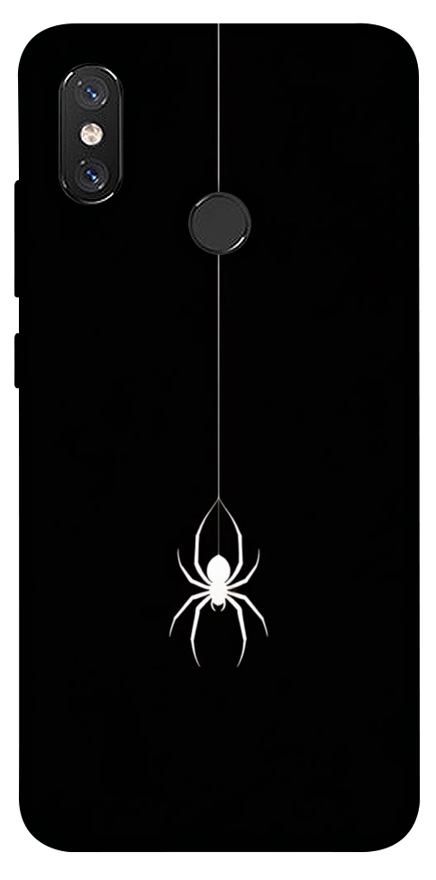 Чехол Spider для Xiaomi Mi 8