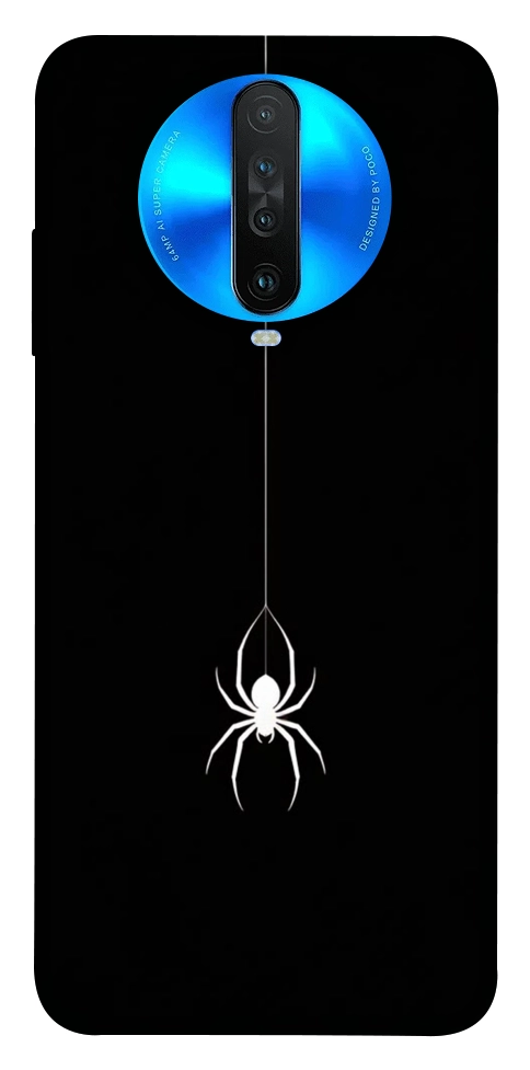 Чехол Spider для Xiaomi Redmi K30