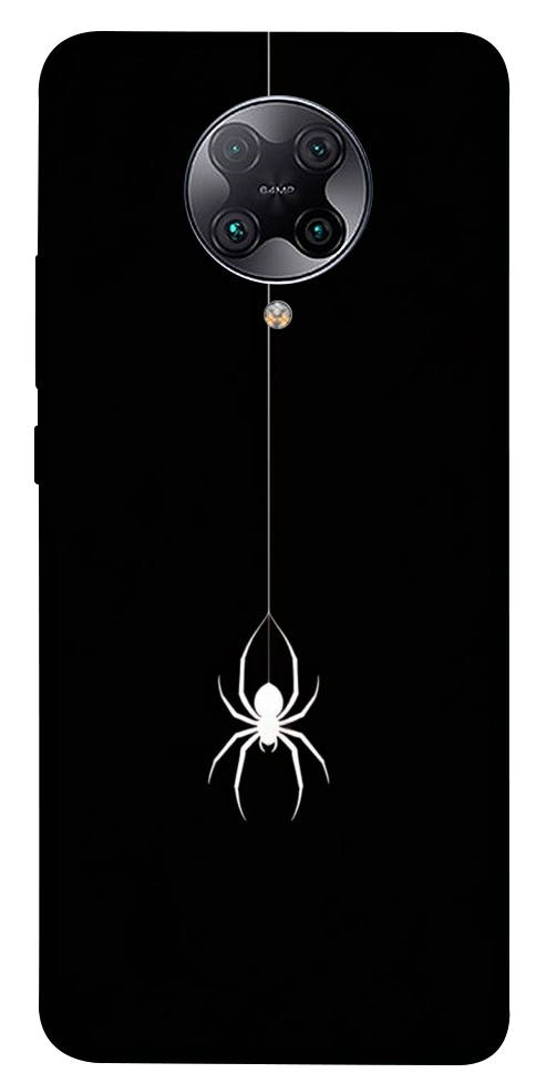 Чохол Spider для Xiaomi Redmi K30 Pro
