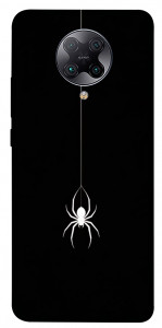 Чохол Spider для Xiaomi Poco F2 Pro