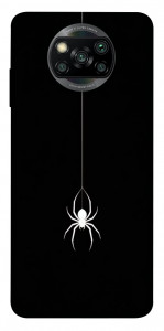 Чохол Spider для Xiaomi Poco X3 Pro