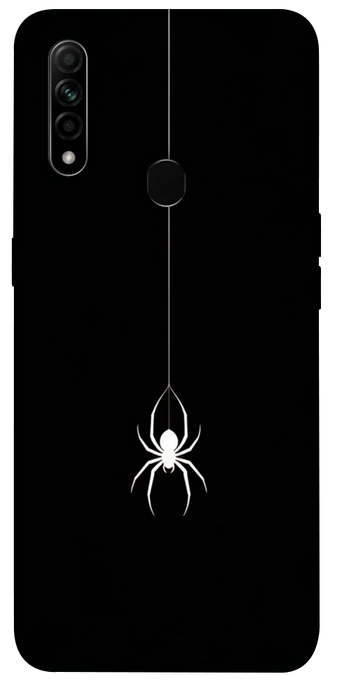 Чехол Spider для Oppo A31