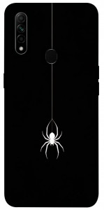 Чехол Spider для Oppo A31