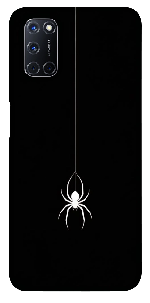 Чехол Spider для Oppo A92