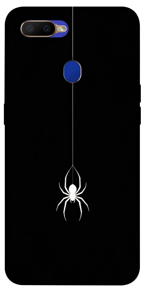 Чехол Spider для Oppo A5s