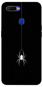 Чехол Spider для Oppo A5s