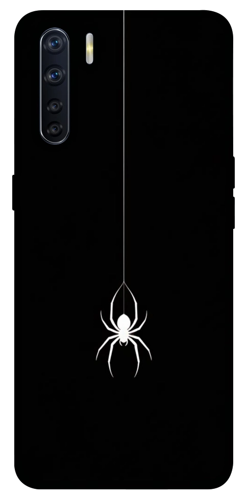Чохол Spider для Oppo A91