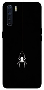 Чехол Spider для Oppo A91