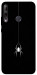 Чехол Spider для Huawei P40 Lite E