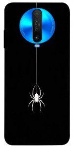 Чехол Spider для Xiaomi Poco X2