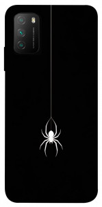Чехол Spider для Xiaomi Poco M3