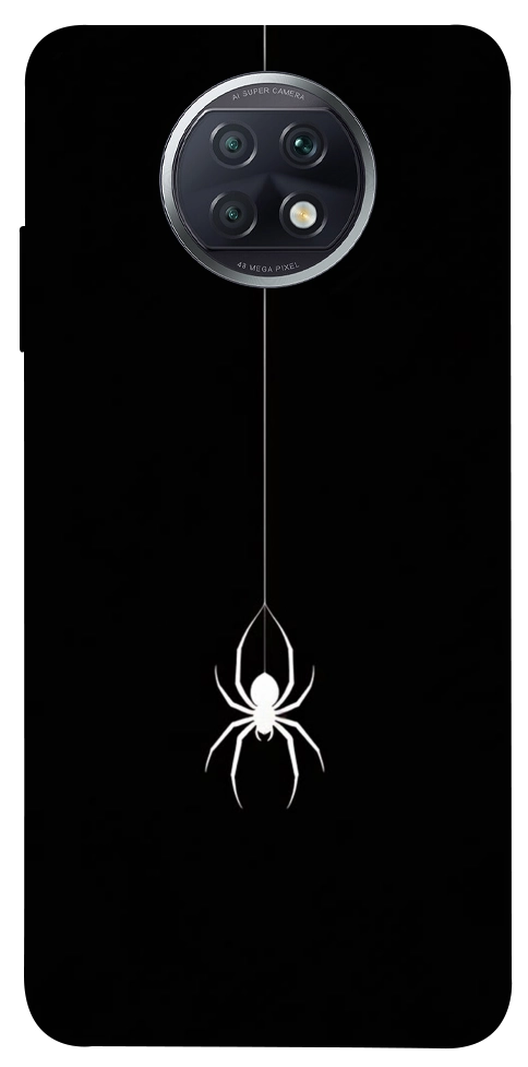 Чехол Spider для Xiaomi Redmi Note 9T