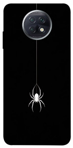 Чохол Spider для Xiaomi Redmi Note 9T