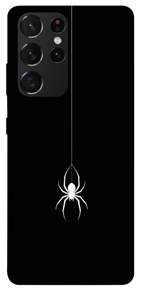 Чохол Spider для Galaxy S21 Ultra