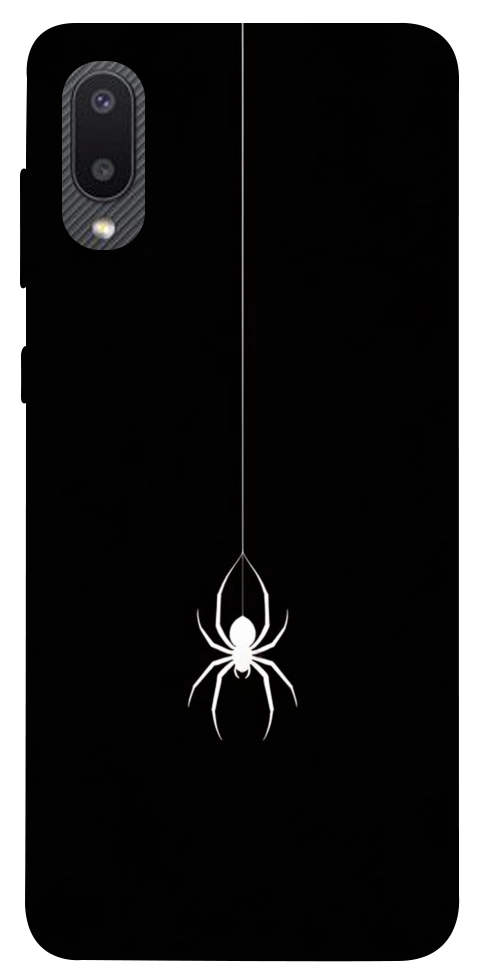 Чехол Spider для Galaxy A02