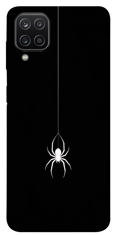 Чехол Spider для Galaxy A12