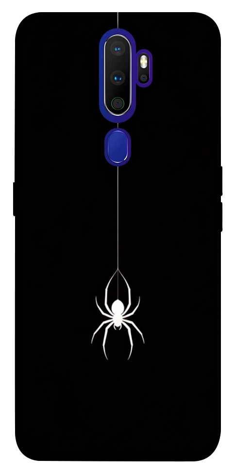 Чохол Spider для Oppo A9 (2020)