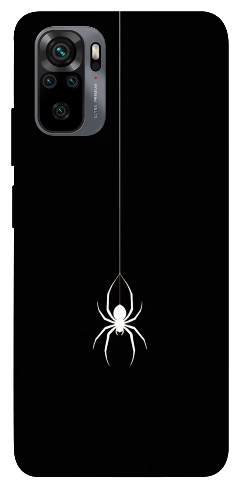 Чехол Spider для Xiaomi Redmi Note 10