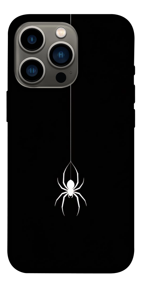 Чехол Spider для iPhone 13 Pro