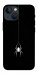 Чехол Spider для iPhone 13 mini