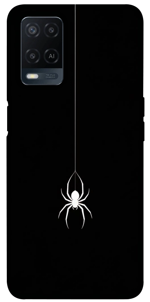 Чехол Spider для Oppo A54 4G
