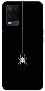 Чехол Spider для Oppo A54 4G