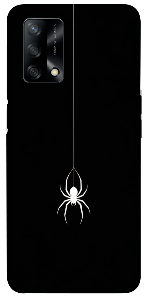Чехол Spider для Oppo A74 4G