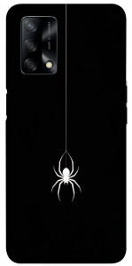 Чехол Spider для Oppo A74 4G