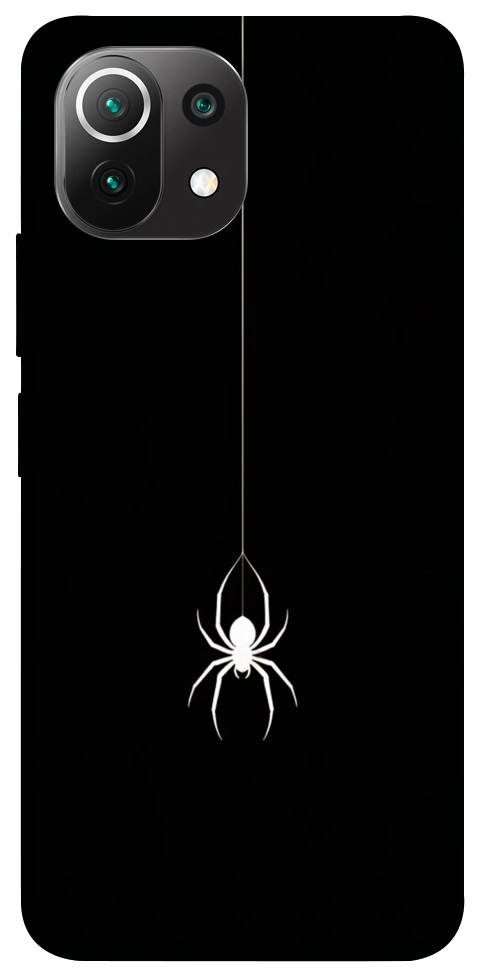 Чохол Spider для Xiaomi Mi 11 Lite