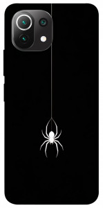 Чехол Spider для Xiaomi Mi 11 Lite