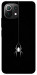 Чохол Spider для Xiaomi Mi 11 Lite