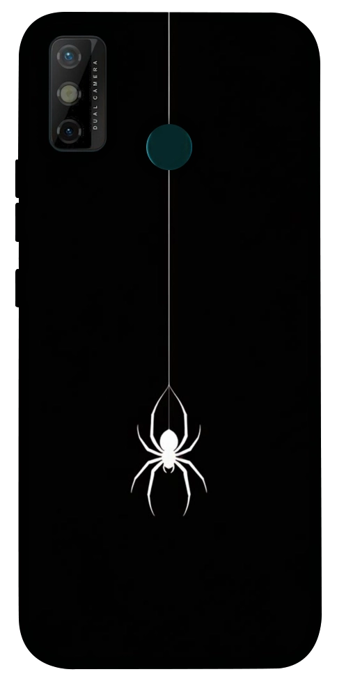 Чохол Spider для TECNO Spark 6 Go