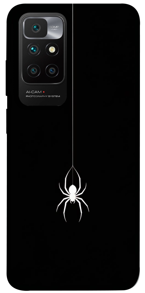 Чехол Spider для Xiaomi Redmi 10