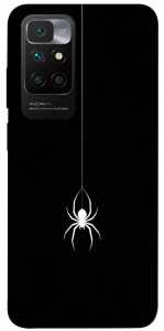 Чехол Spider для Xiaomi Redmi 10