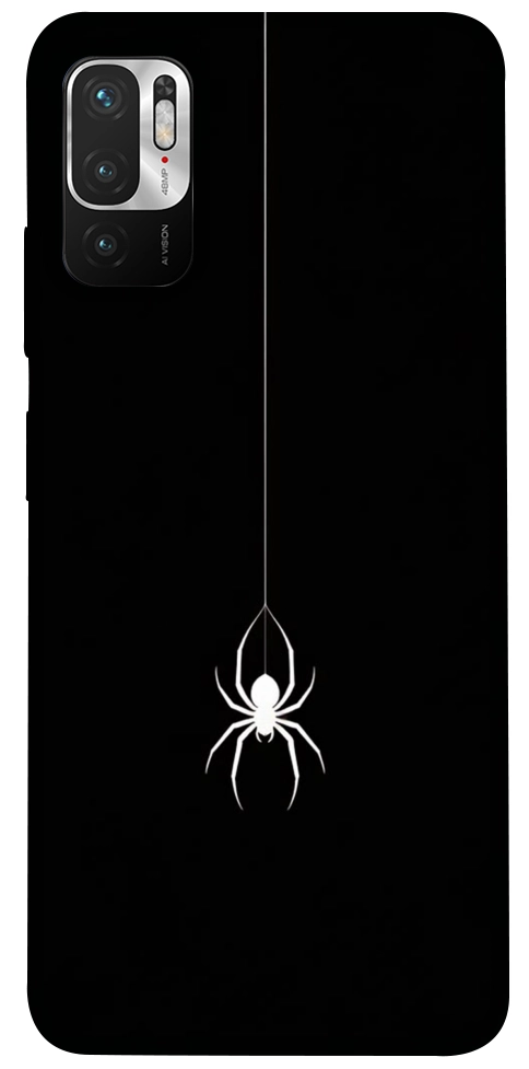 Чехол Spider для Xiaomi Redmi Note 10 5G