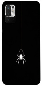 Чехол Spider для Xiaomi Redmi Note 10 5G