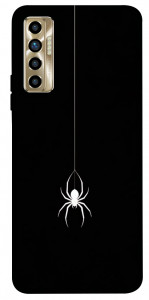 Чехол Spider для TECNO Camon 17P