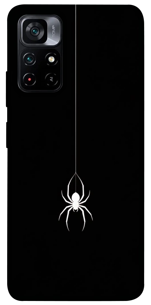 Чехол Spider для Xiaomi Poco M4 Pro 5G